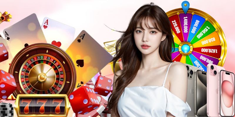 Lý do nên tham gia sòng casino tại RR88