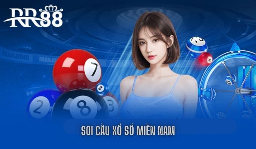 Đôi nét về soi cầu xsmn 