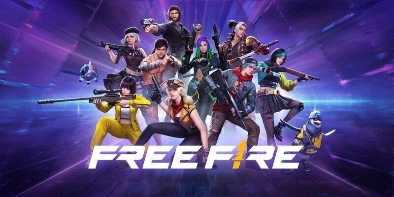 Cách cá cược Free Fire đơn giản quen thuộc