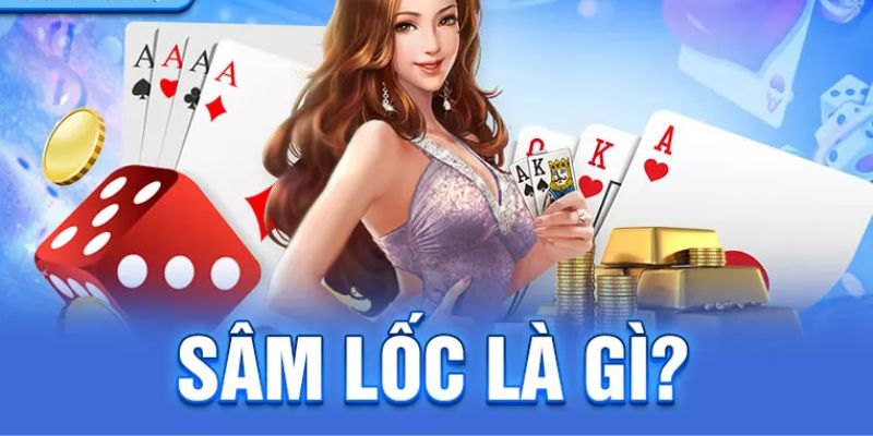 Những thông tin cơ bản về game sâm thú vị